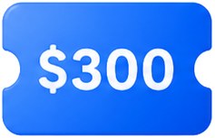 Get 3 Valid Referrals