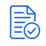 COA (Certificate of Analysis)