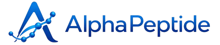 AlphaPeptide