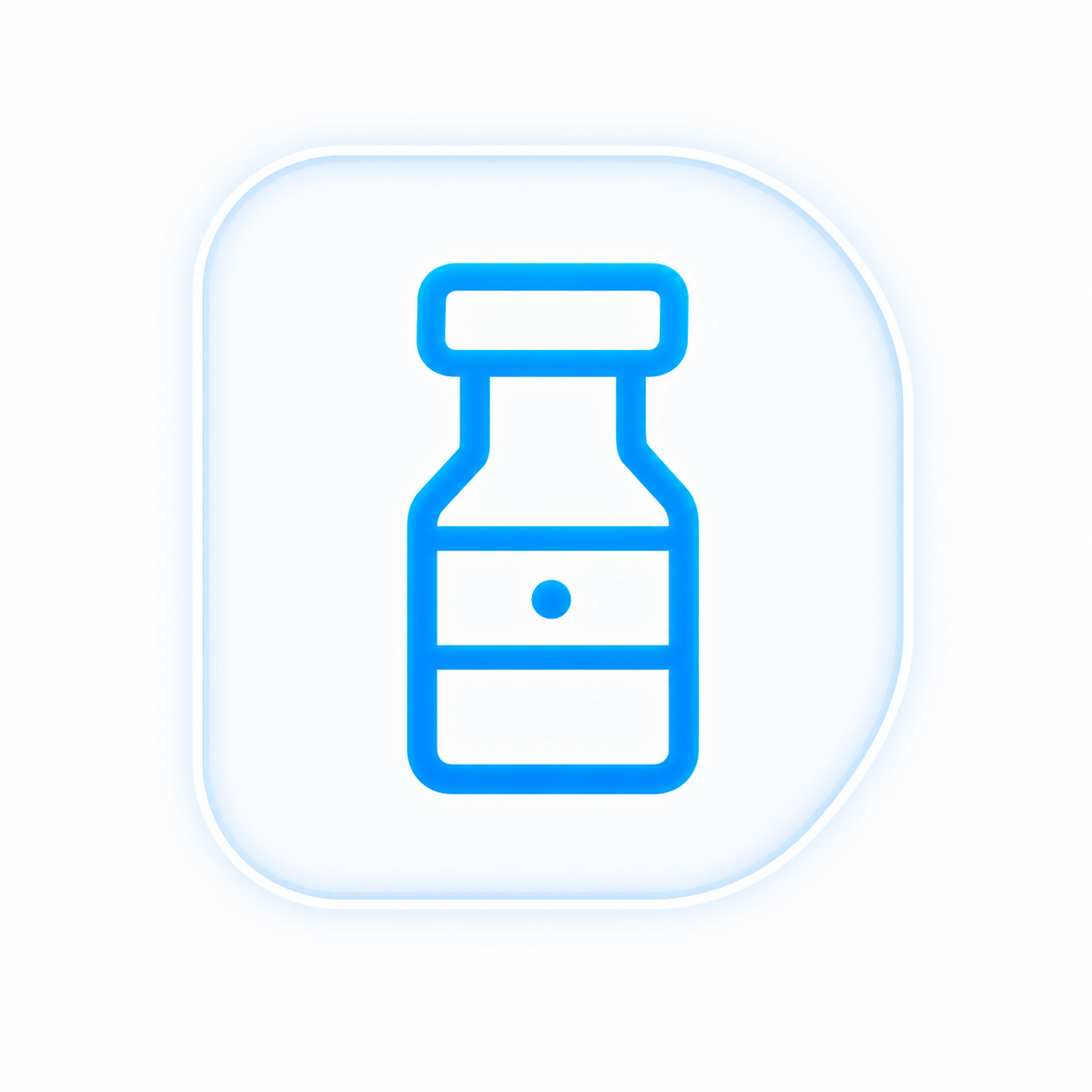 Vial Packaging