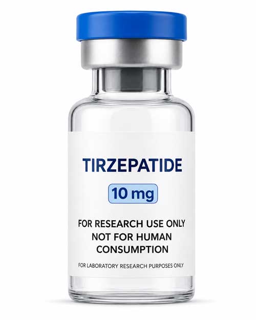 Tirzepetide